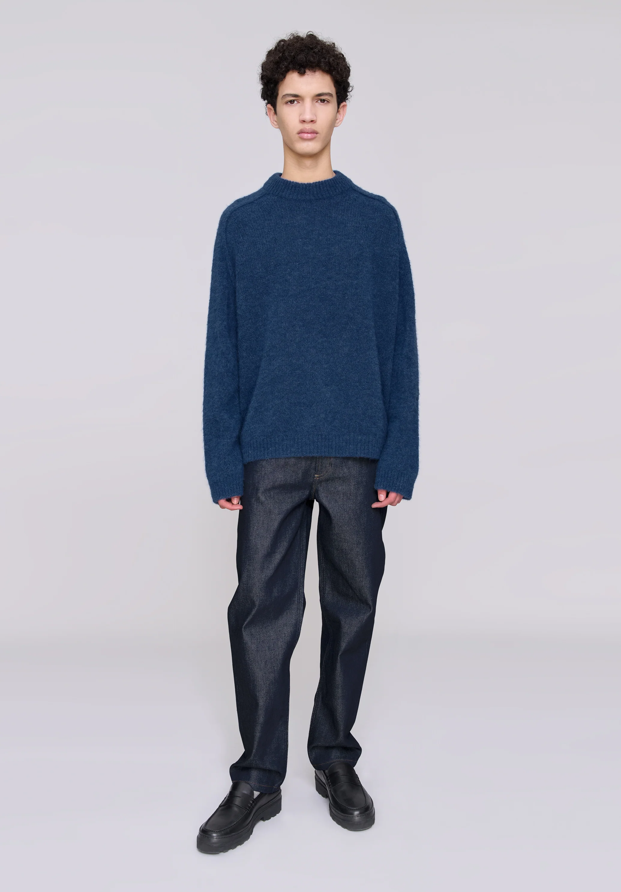 Tyler jumper - Image 2