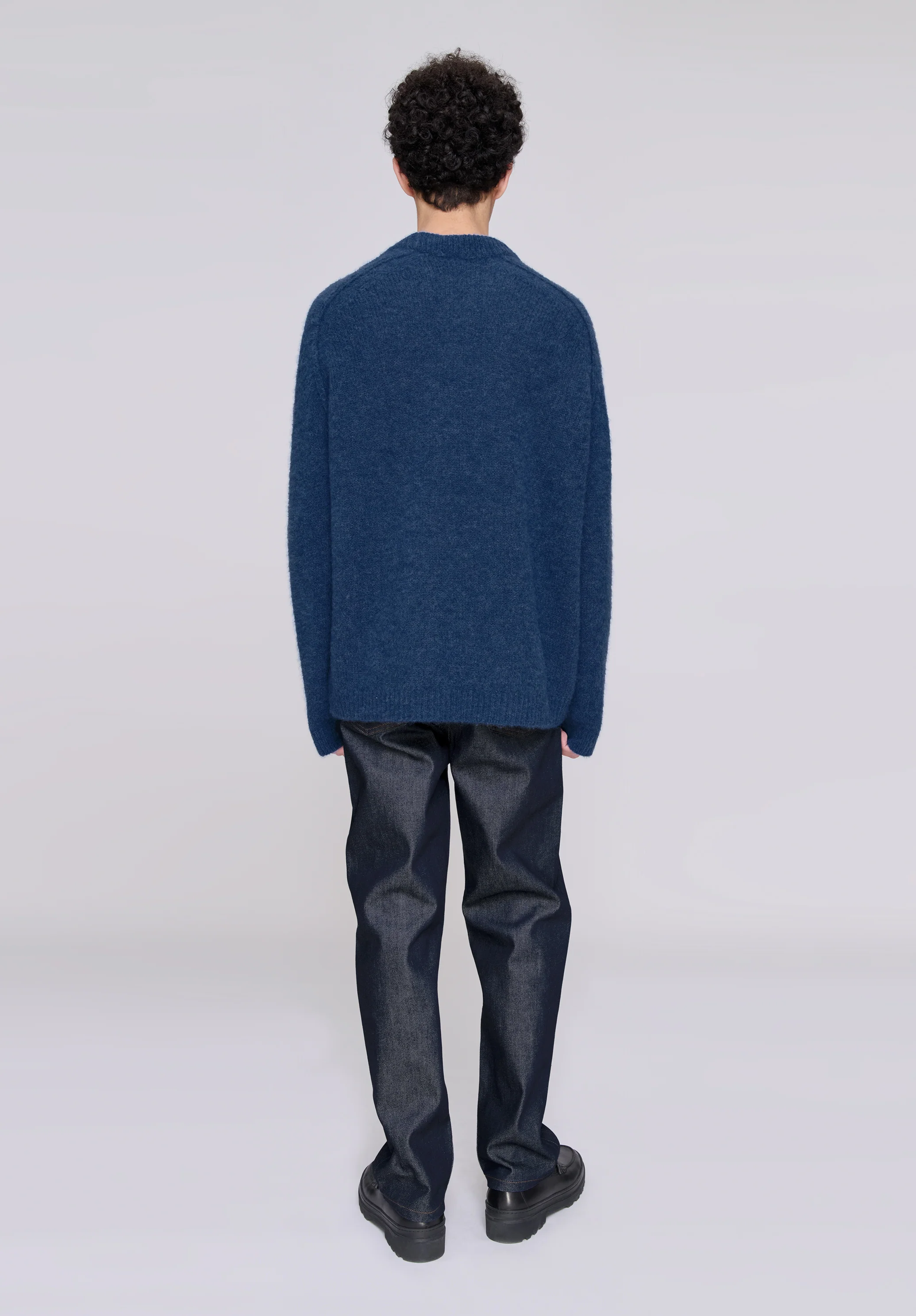 Tyler jumper - Image 3