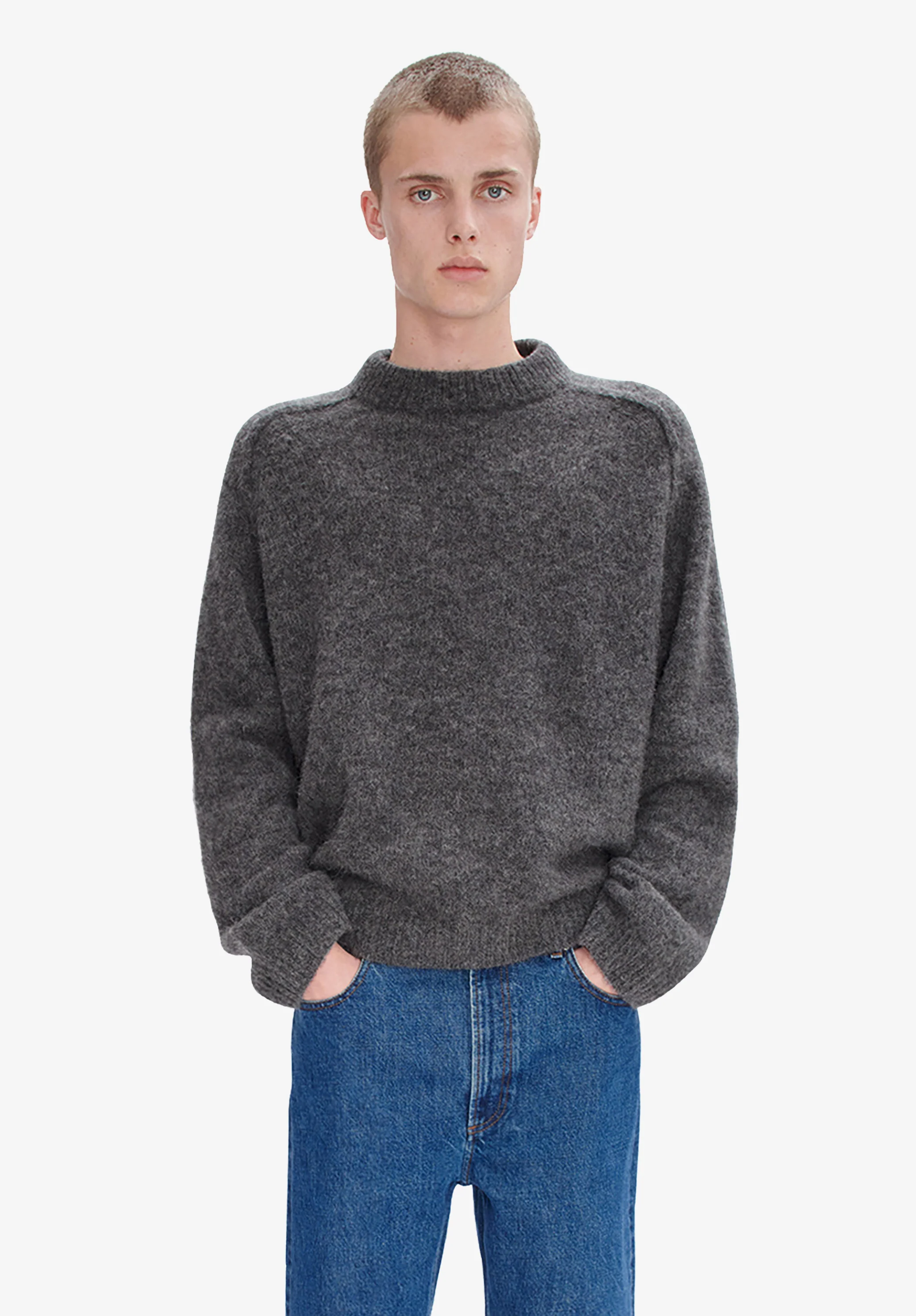 Tyler jumper - Image 2