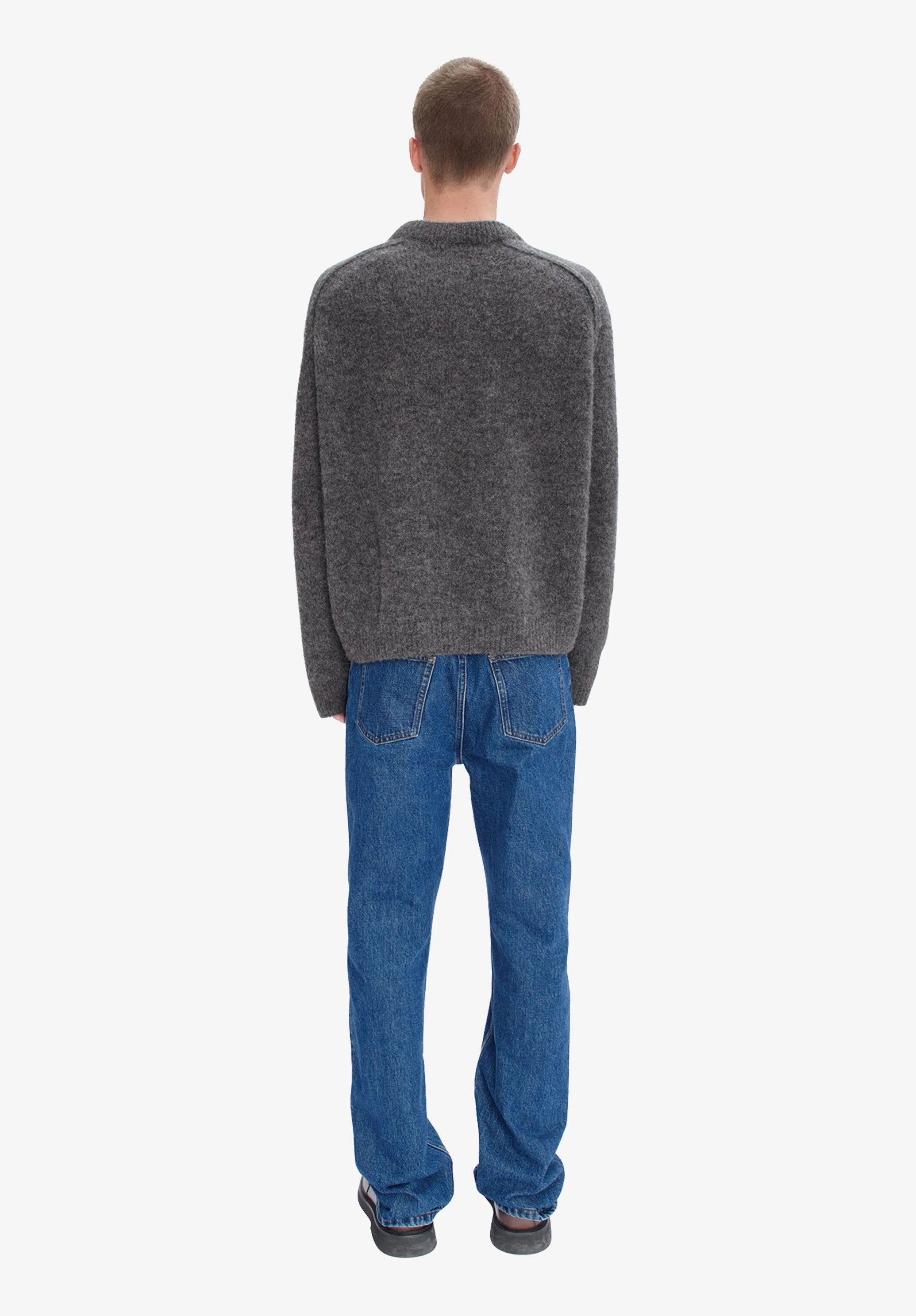 Tyler jumper - Image 3