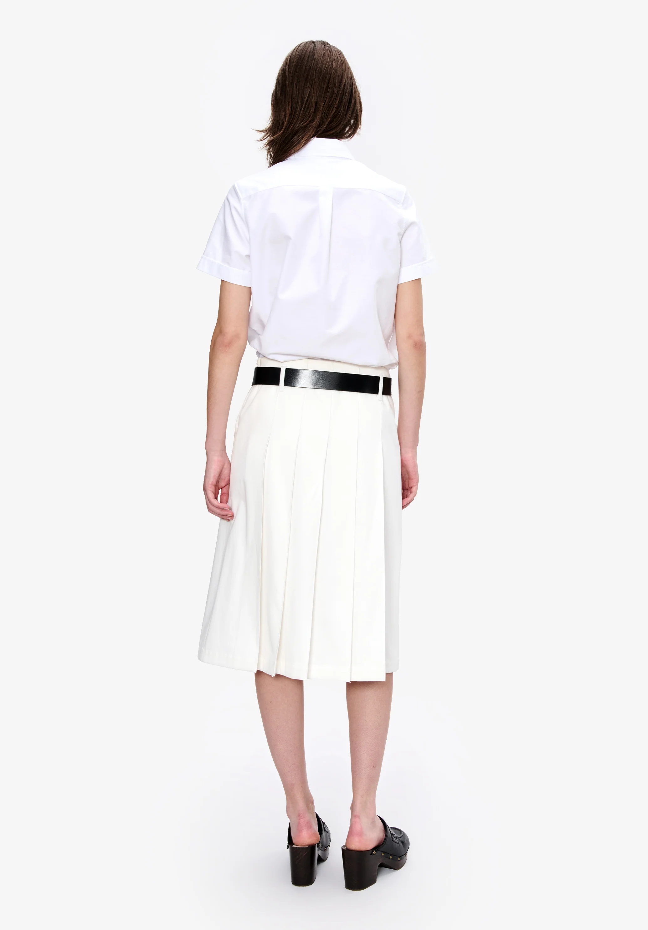 Uniforme short-sleeve shirt - Image 3
