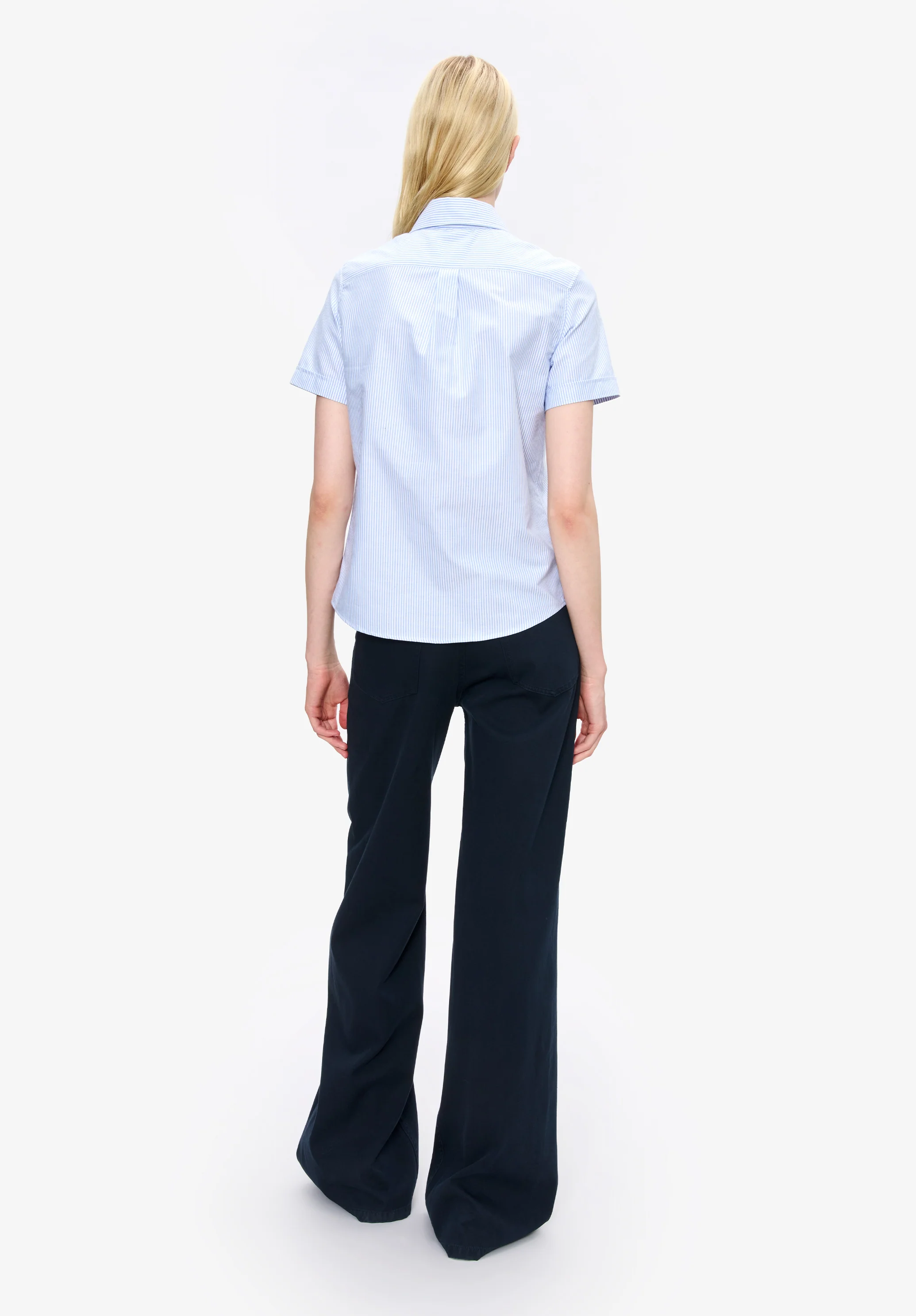 Uniforme short-sleeve shirt - Image 3