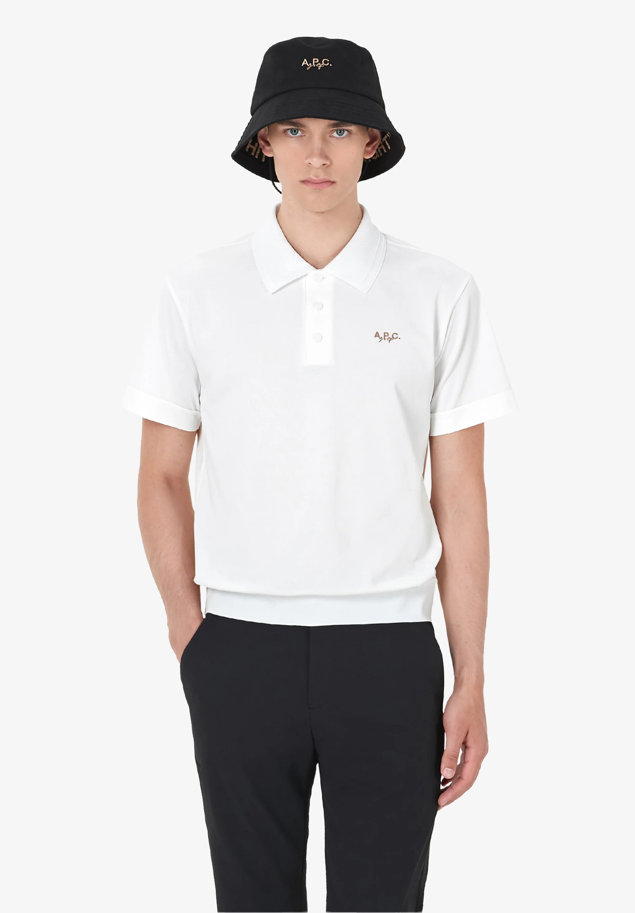 Unisex bob hat - Image 3
