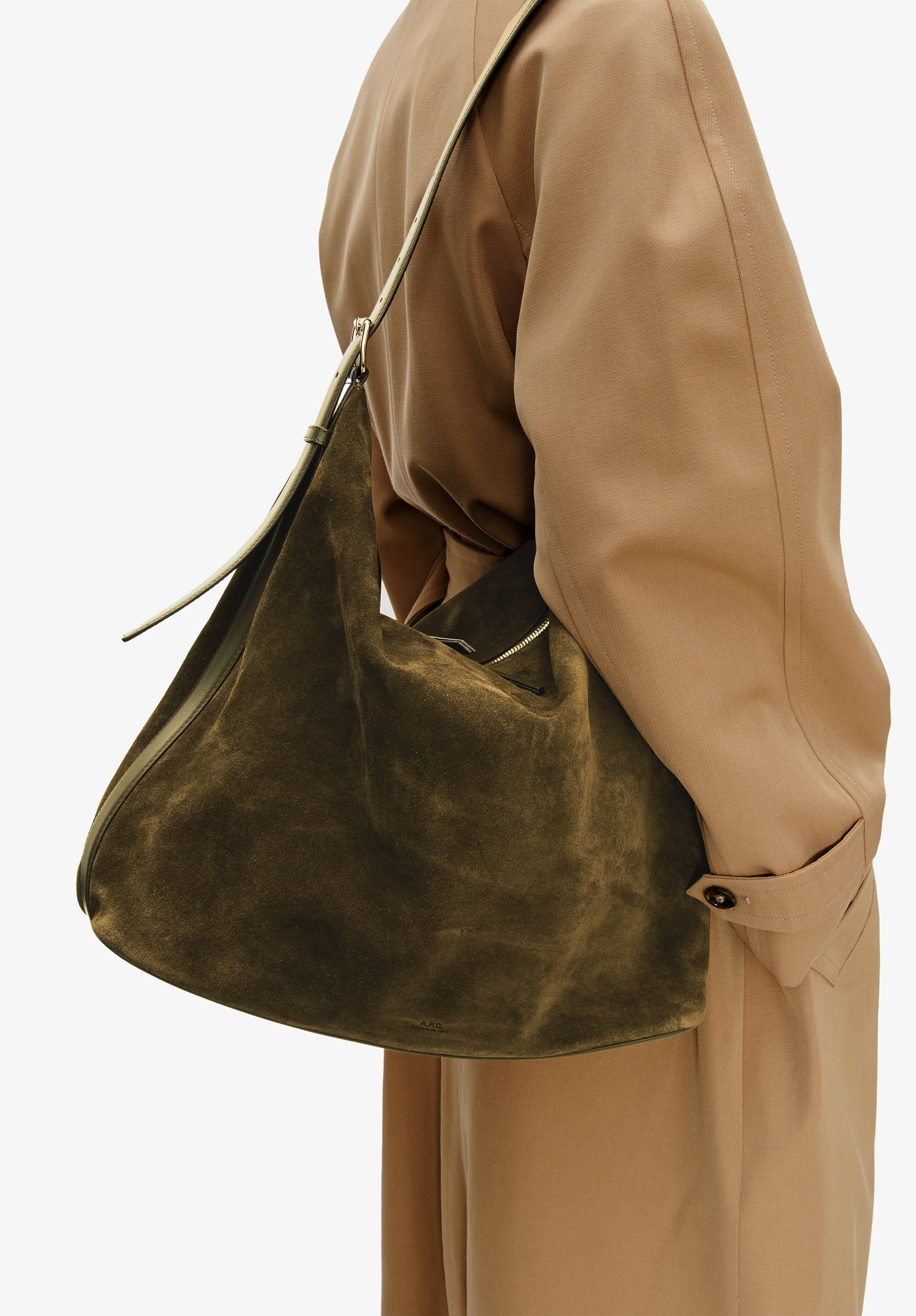 Vera Maxi bag - Image 2
