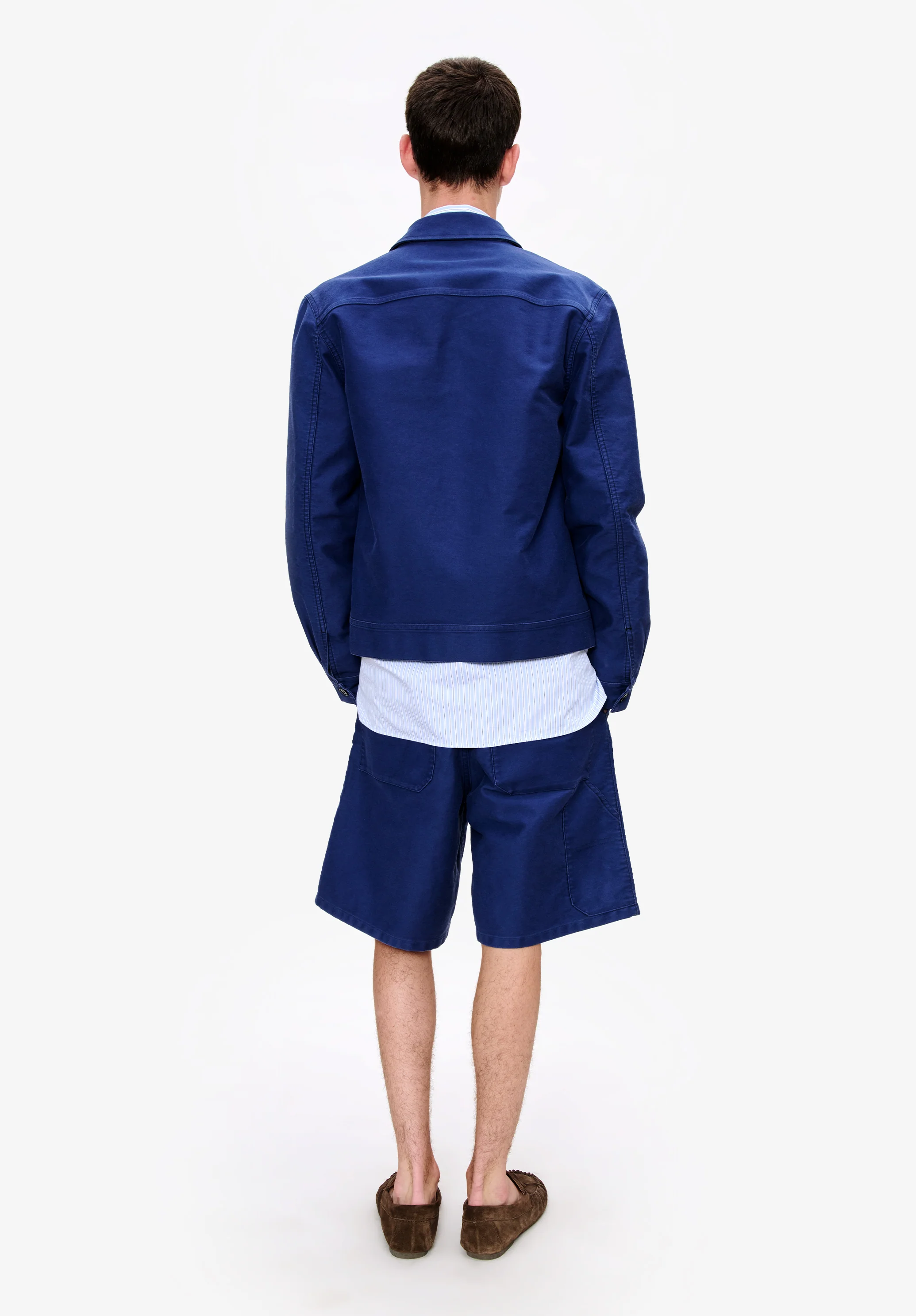 Victor jacket - Image 5