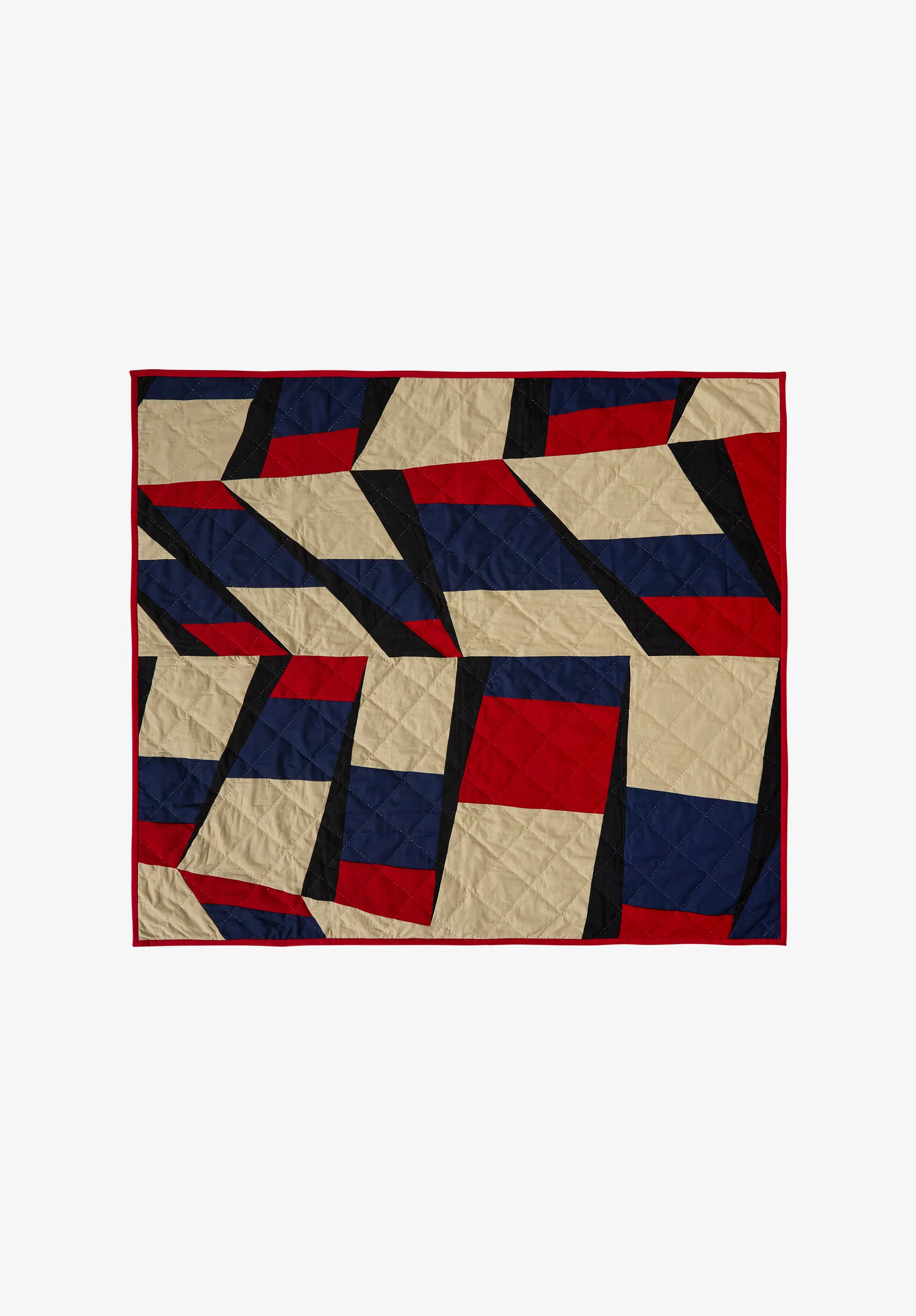 Villa Los Angeles quilt - Image 2
