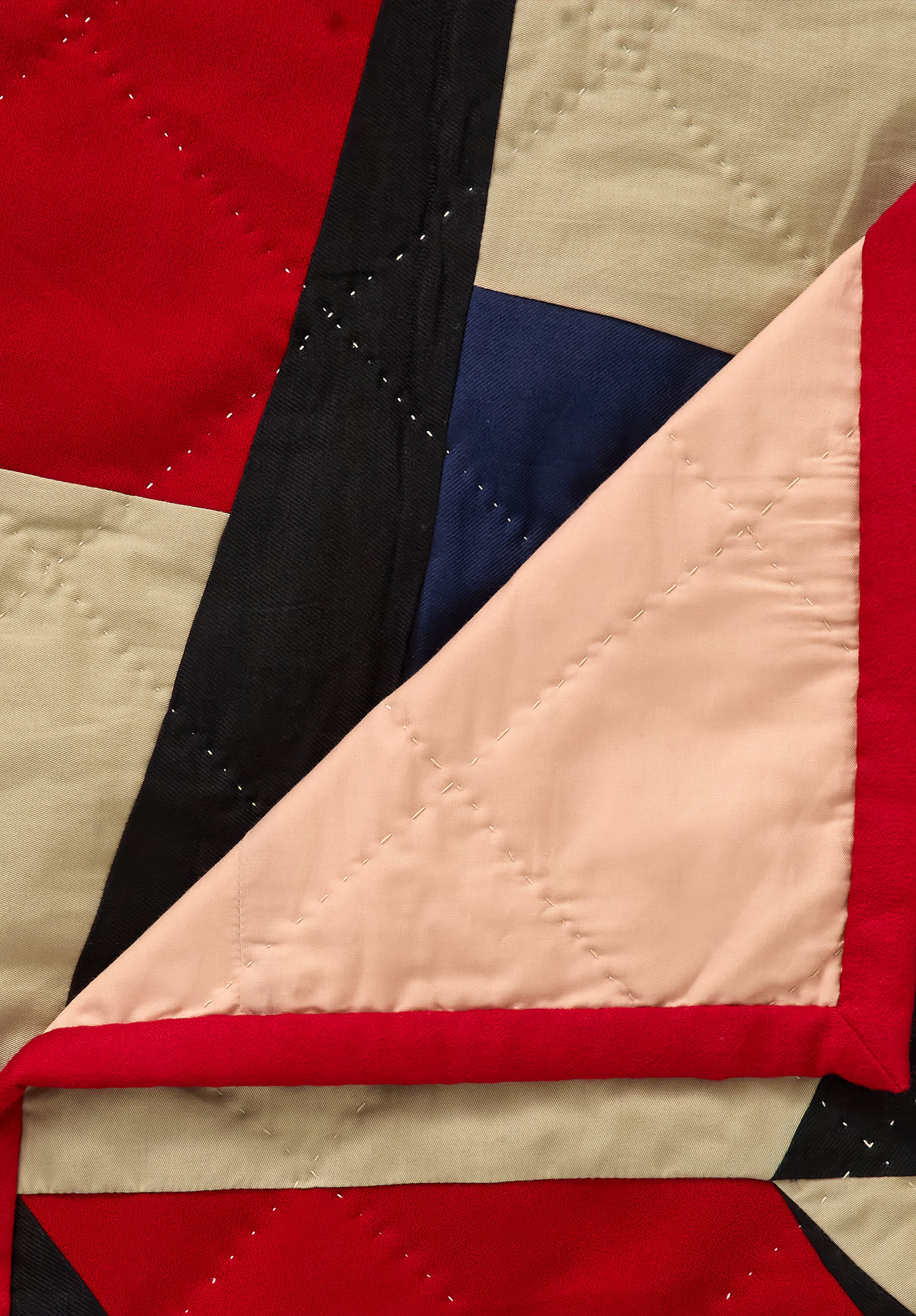 Villa Los Angeles quilt - Image 4