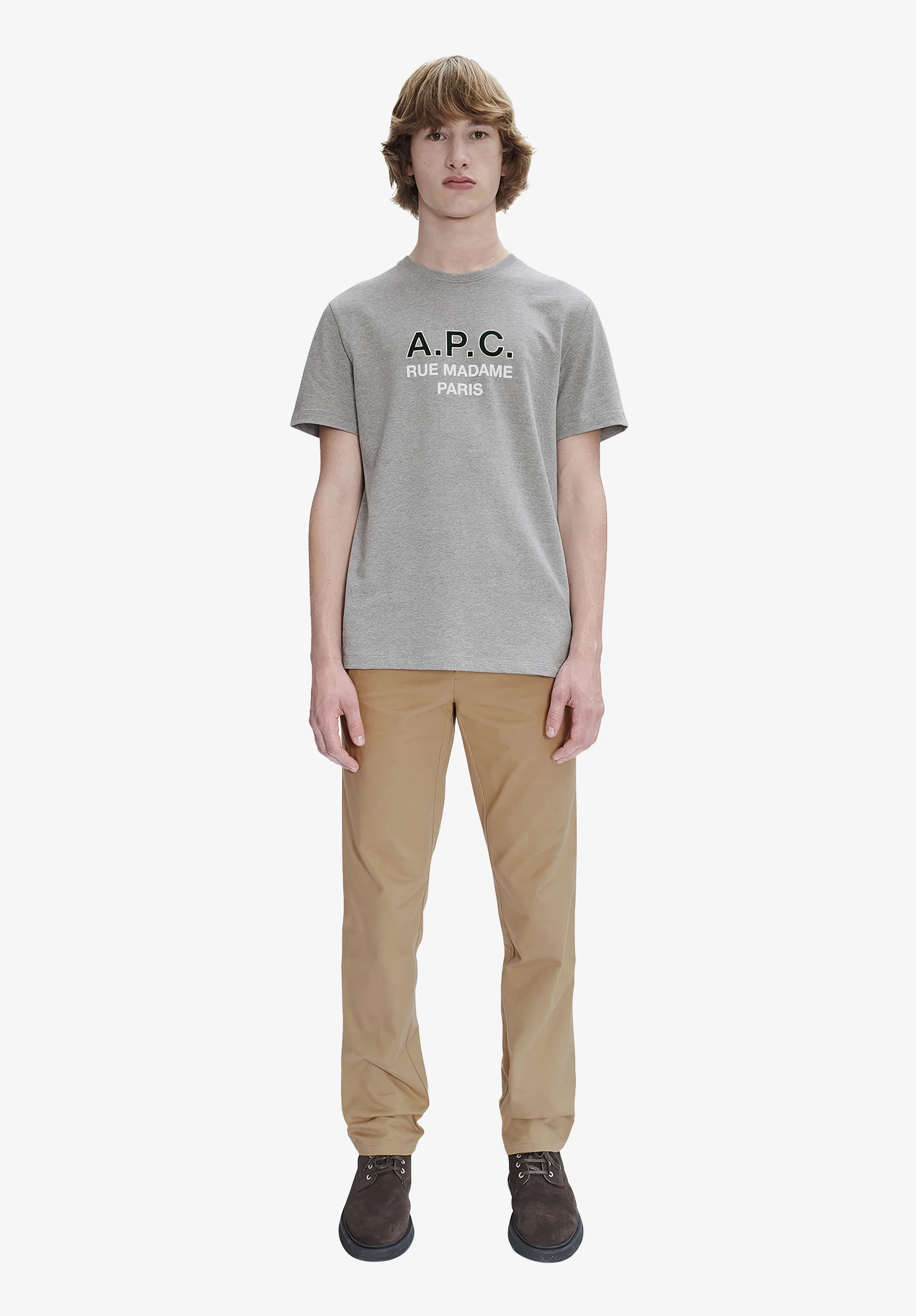 Ville chinos - Image 2