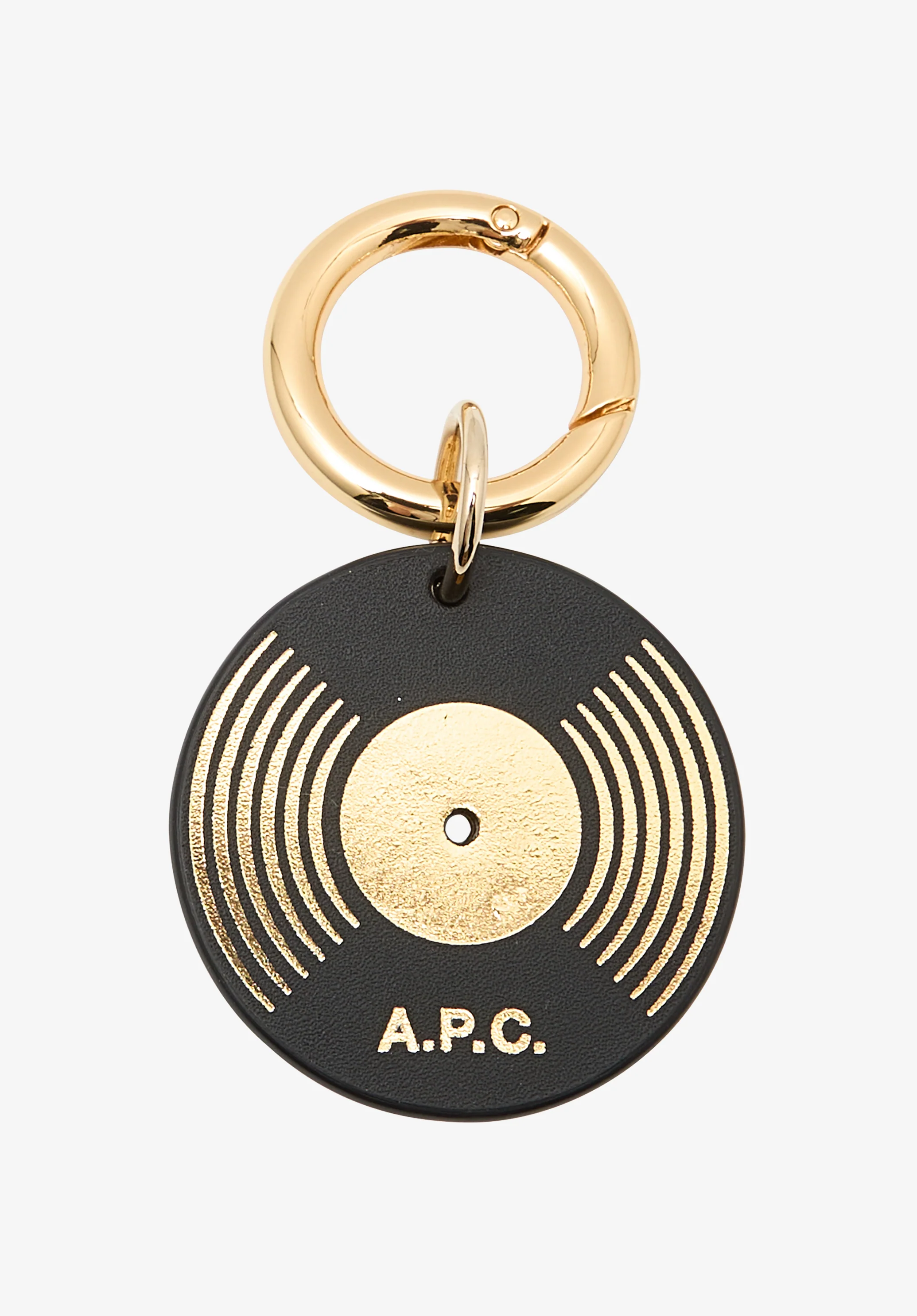 Vinyl key ring - Image 3