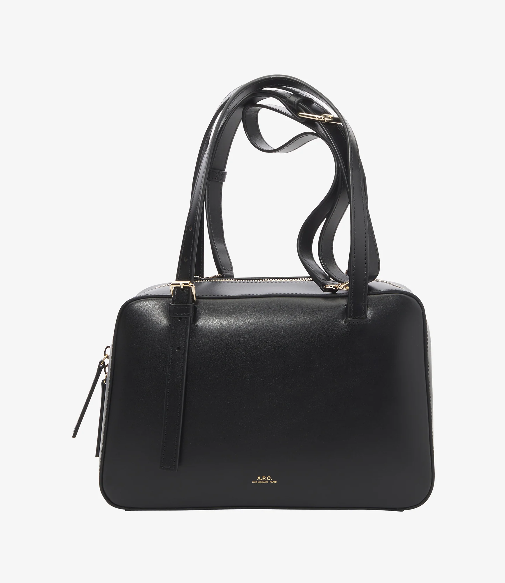 Virginie Box bag - Image 7