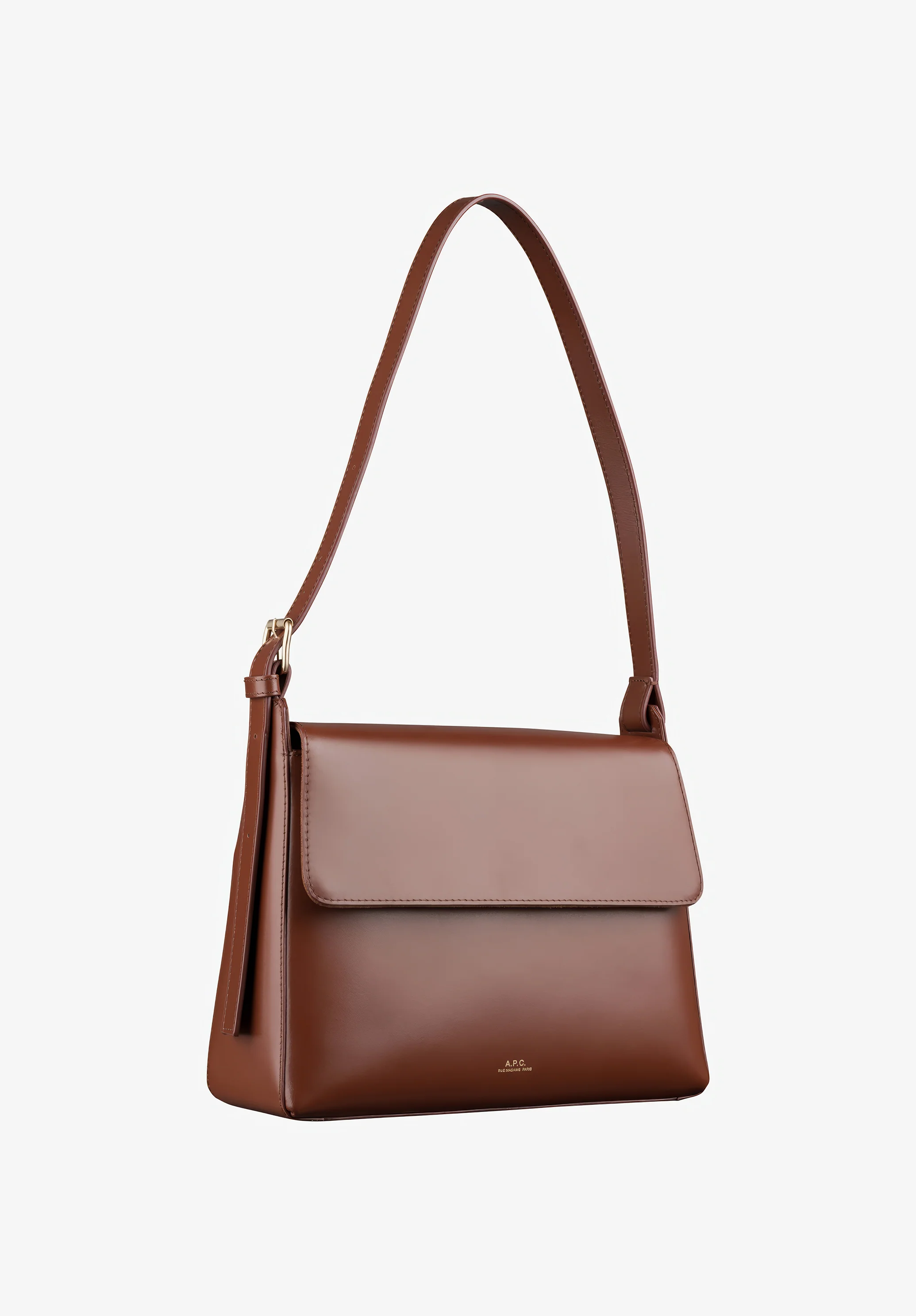Virginie Flap bag - Image 3