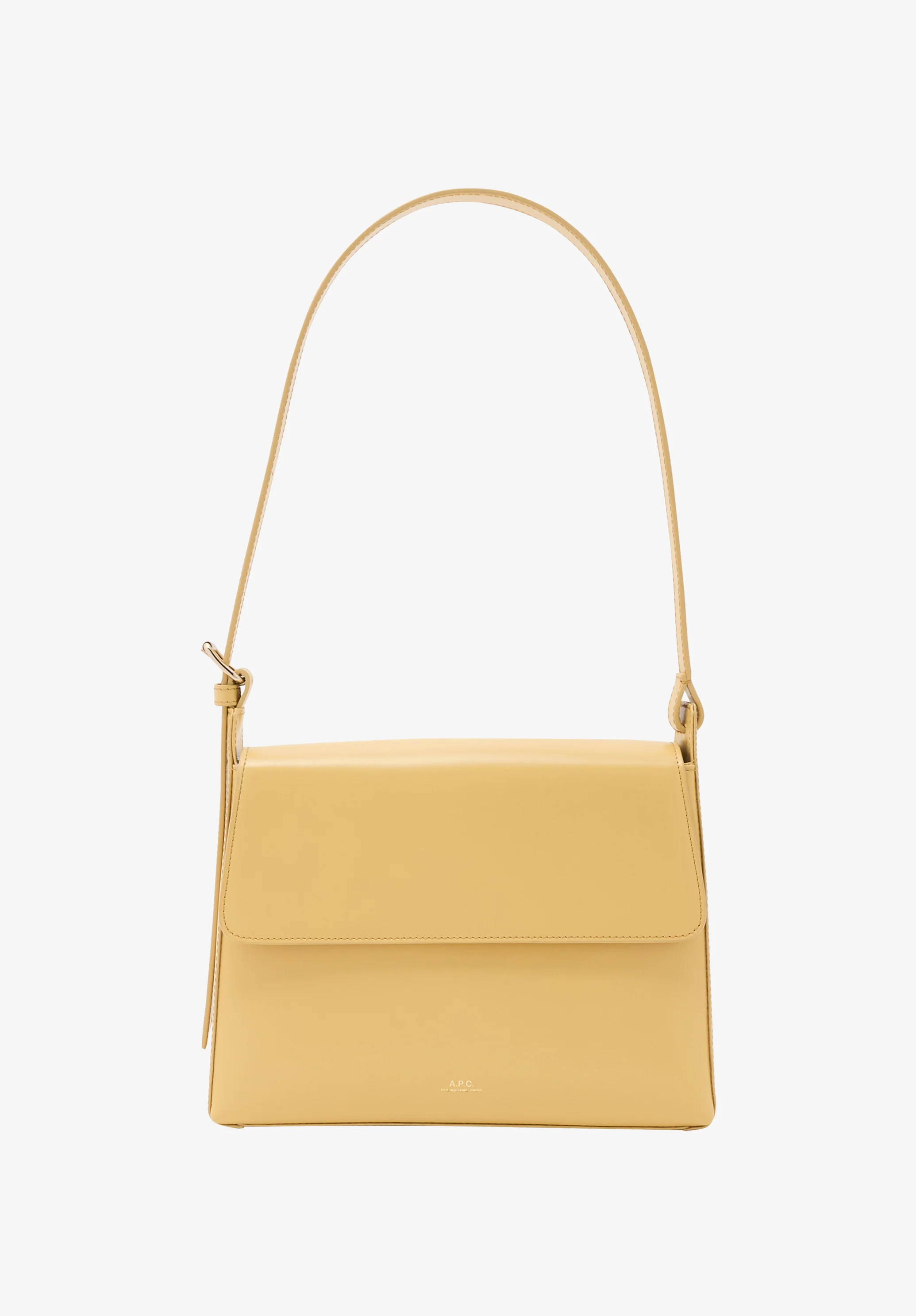 Virginie Flap bag