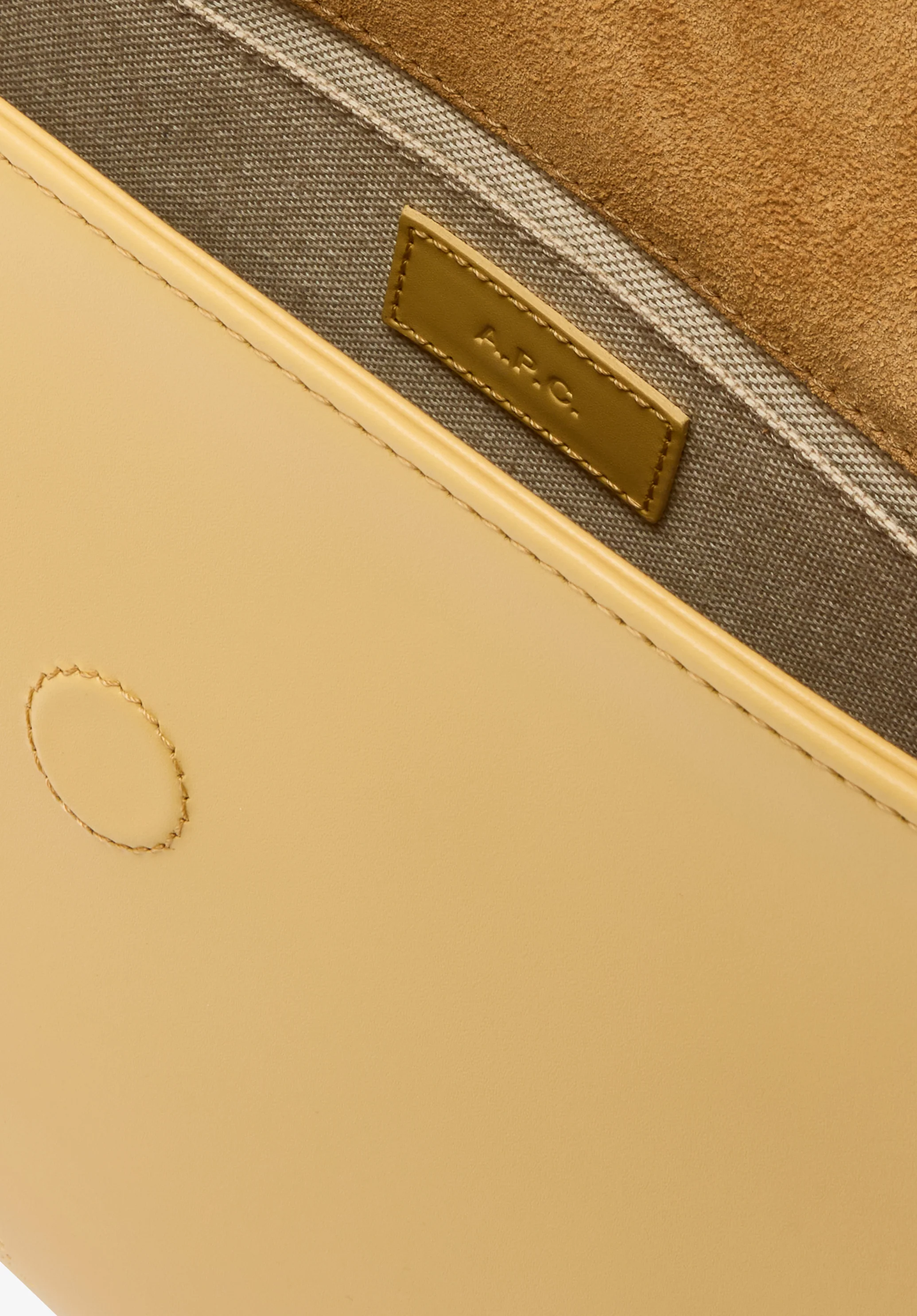 Virginie Flap bag - Image 4