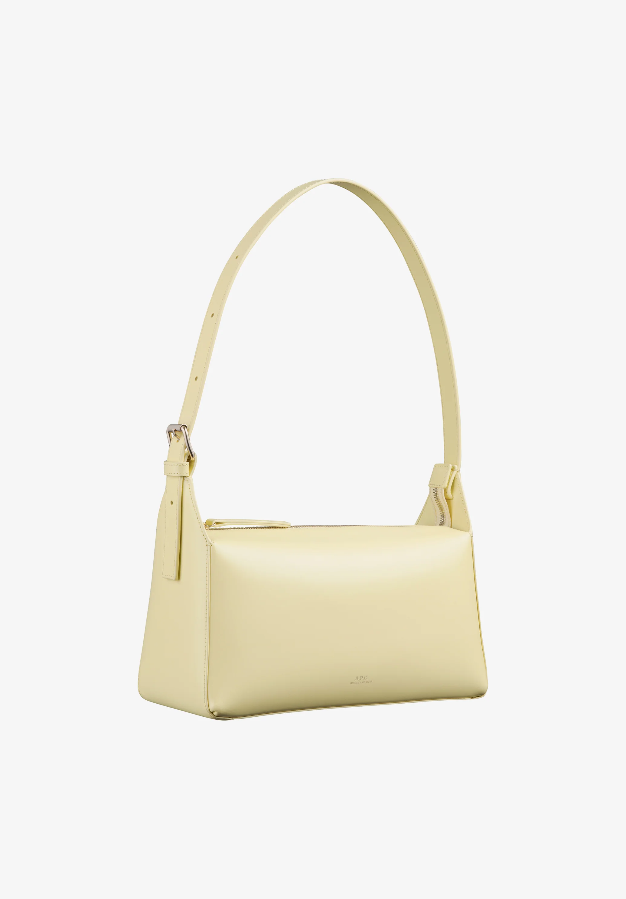Virginie Porté Épaule bag - Image 4