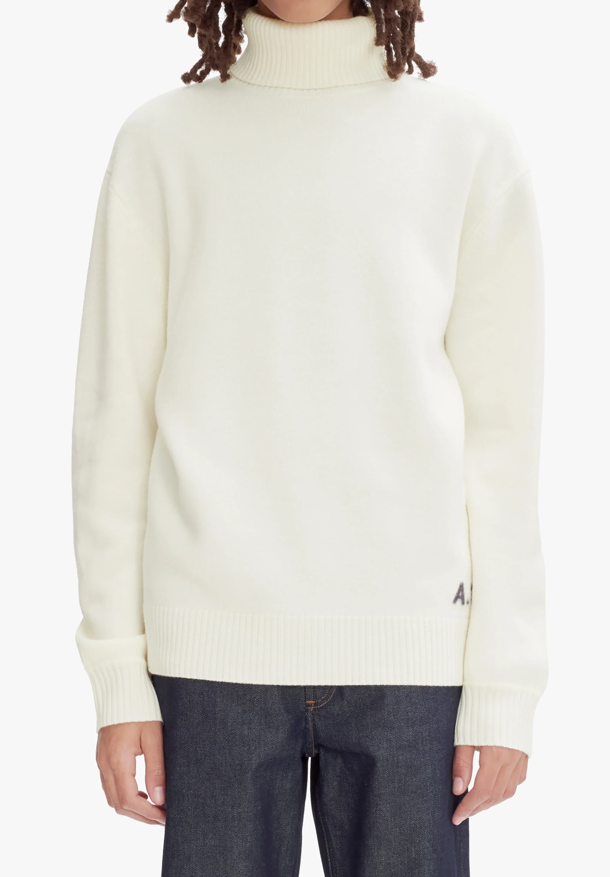 Walter jumper Unisex - Image 3