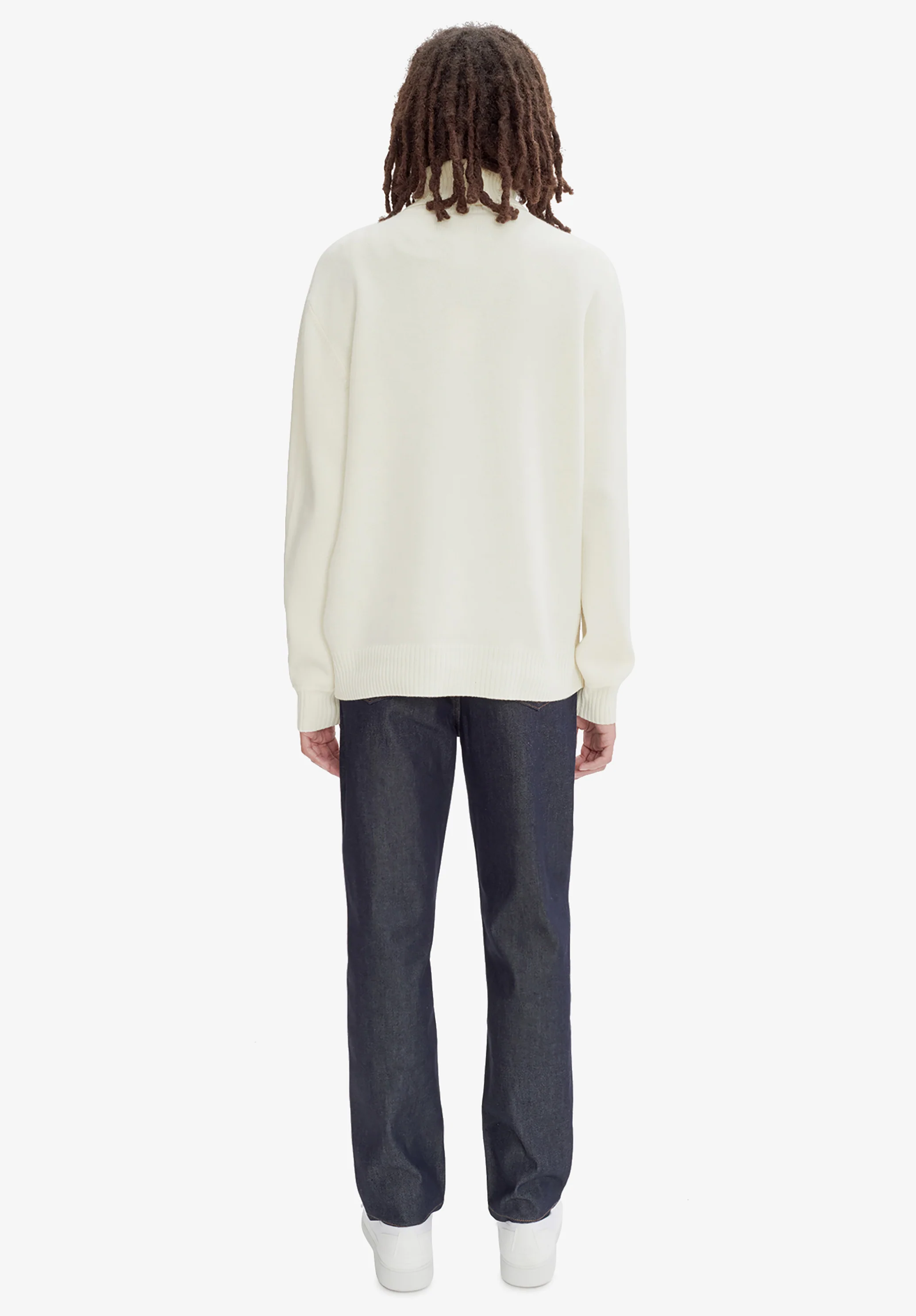 Walter jumper Unisex - Image 4