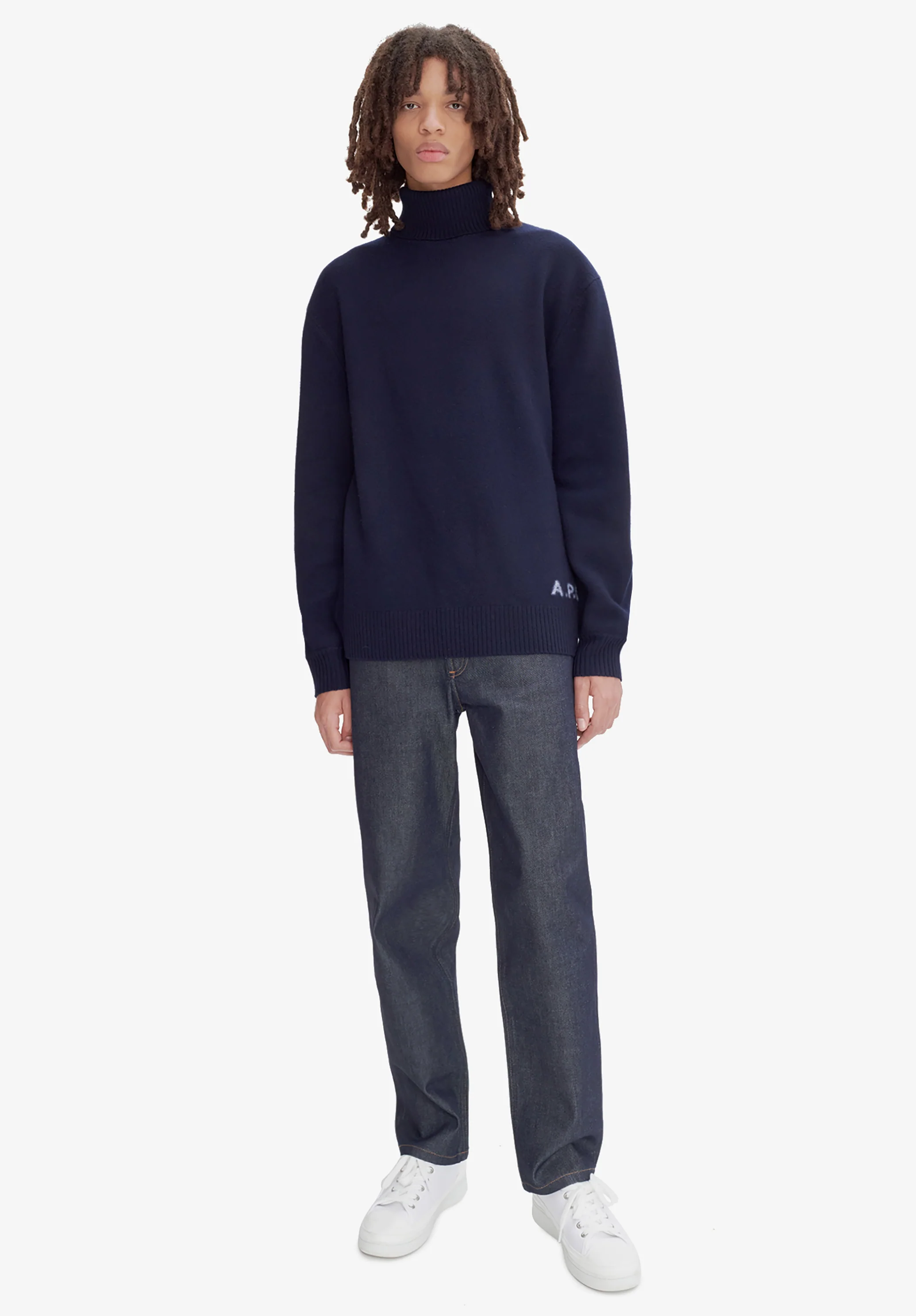 Walter jumper Unisex - Image 2