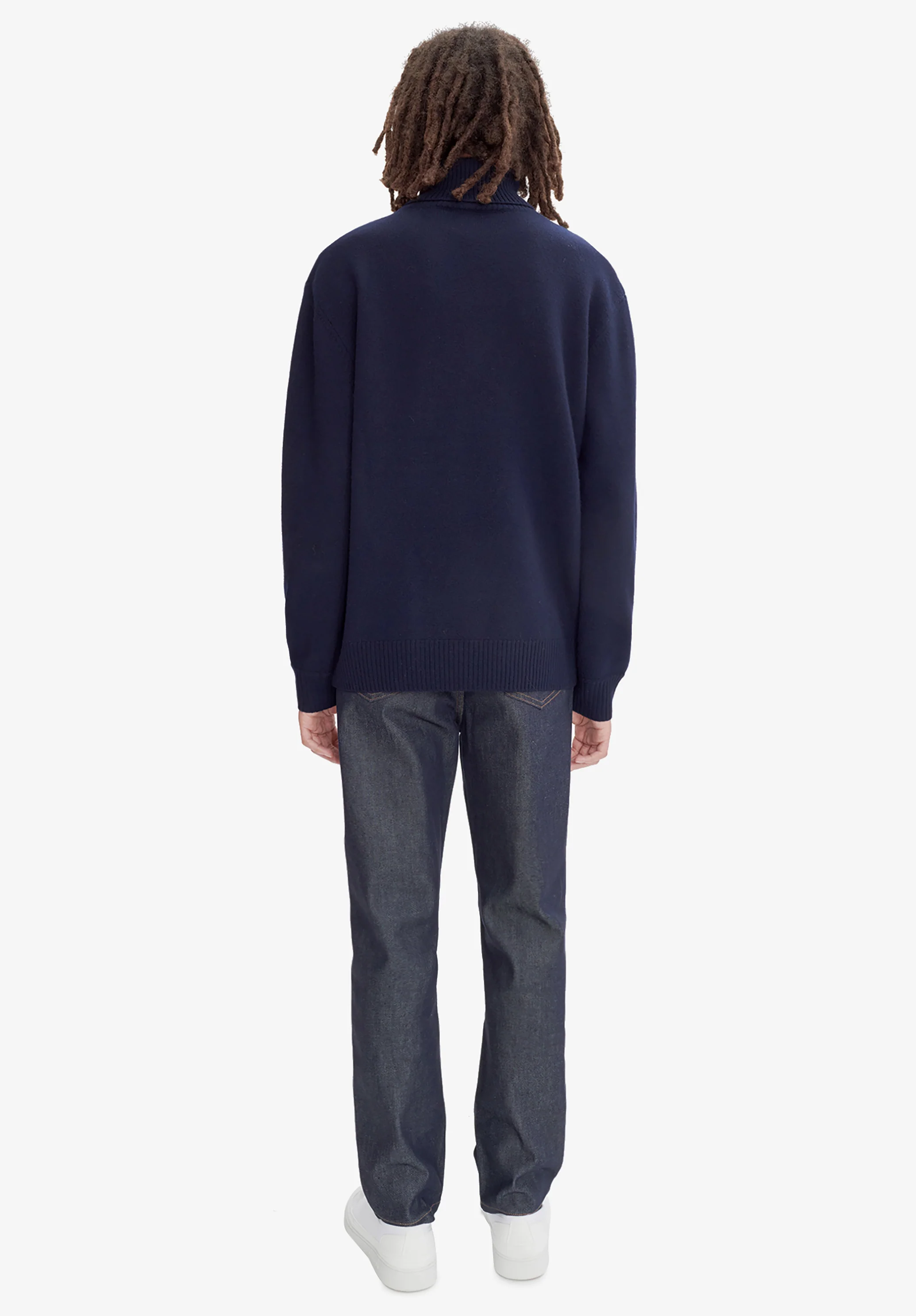 Walter jumper Unisex - Image 4