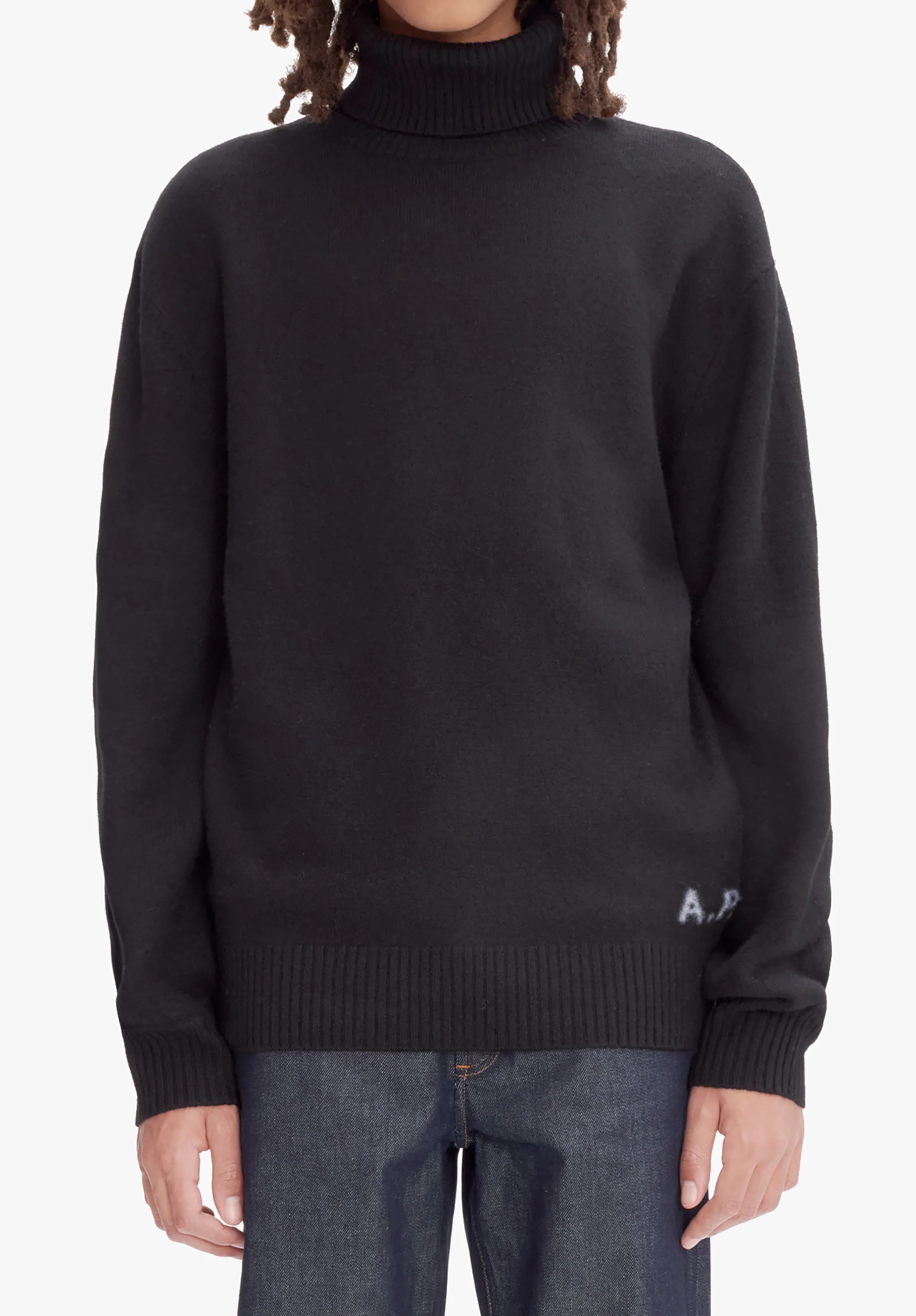 Walter jumper Unisex - Image 3