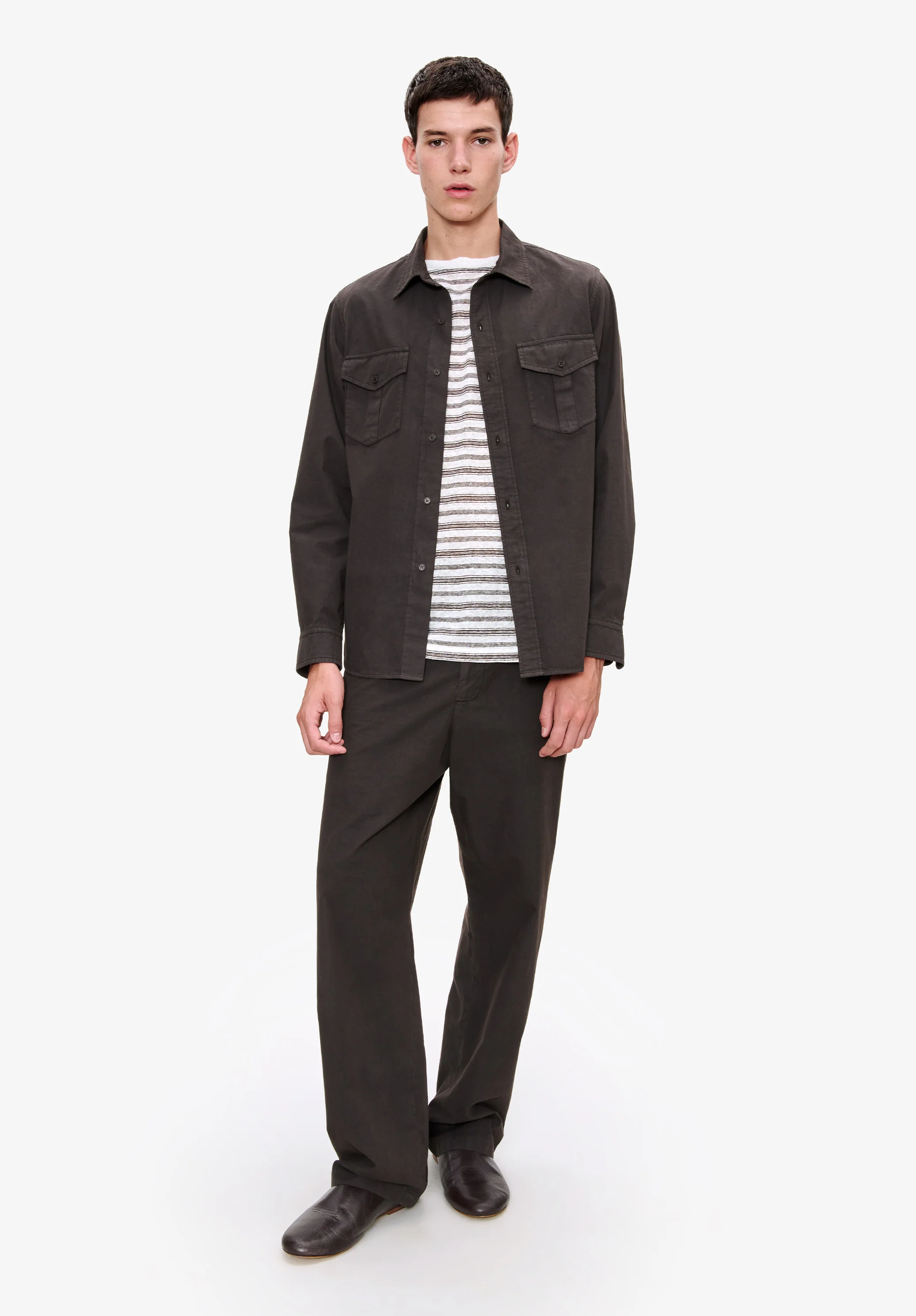 Warren shirt - Image 2