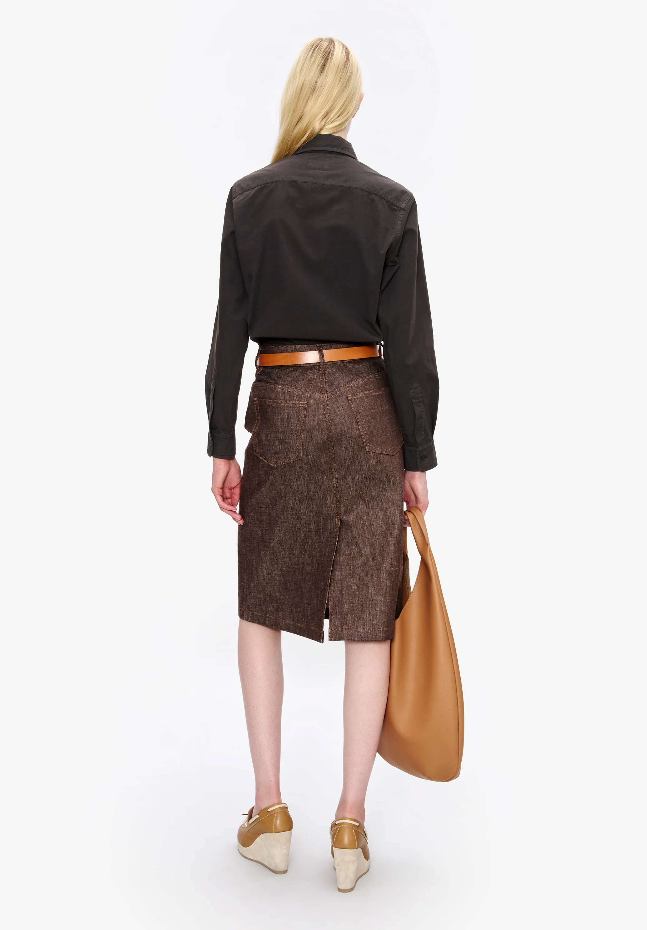 Warren shirt - Image 6