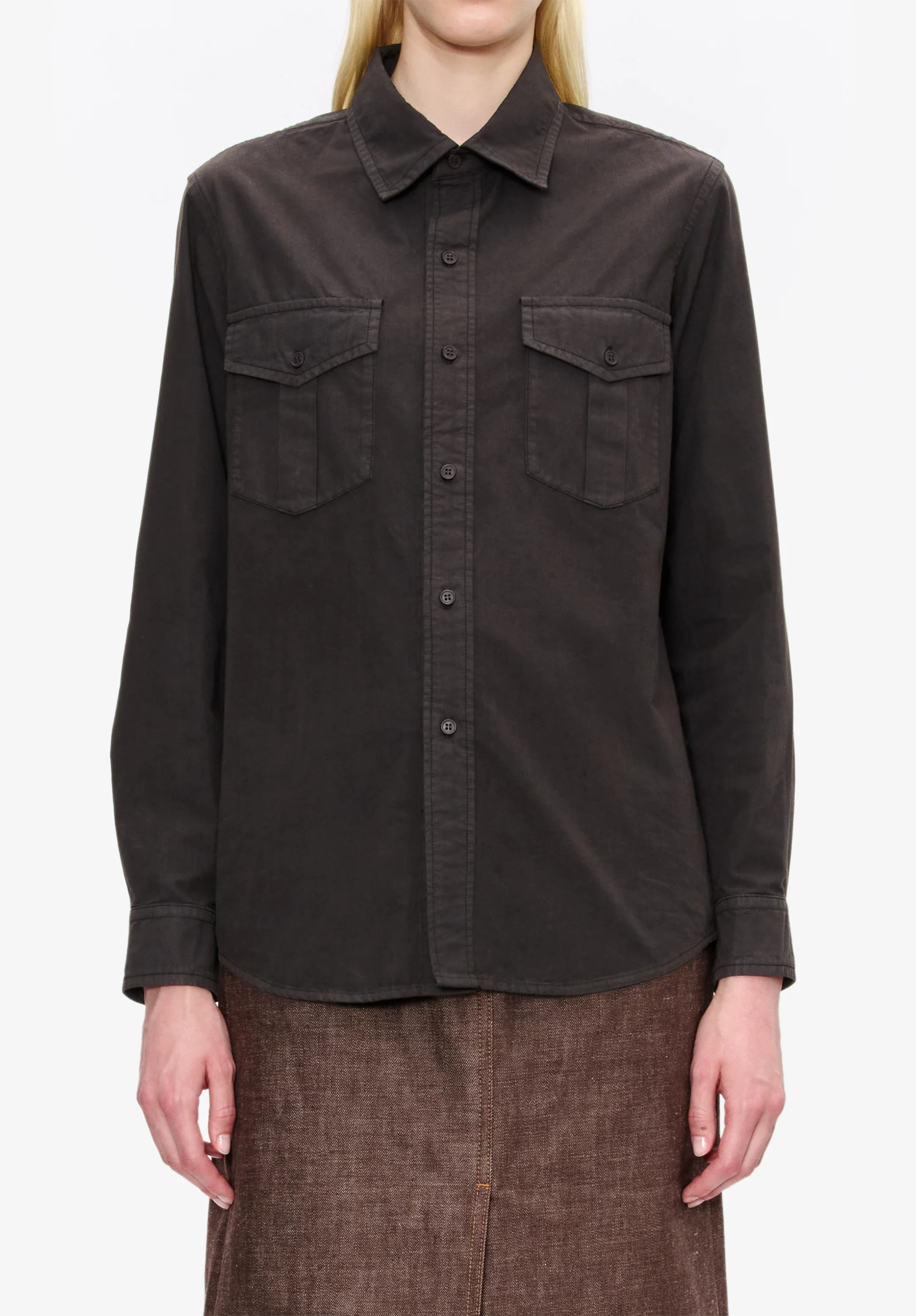 Warren shirt - Image 7