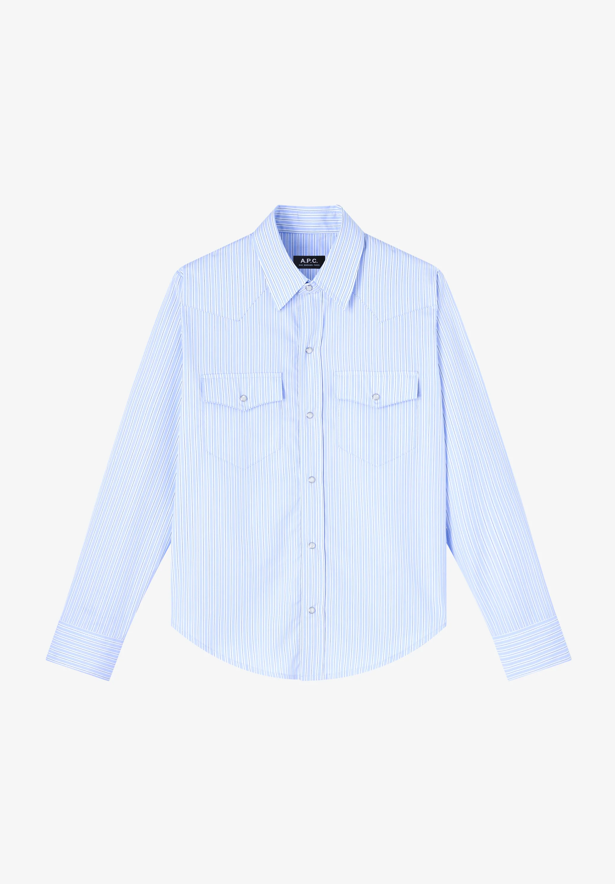Western shirt