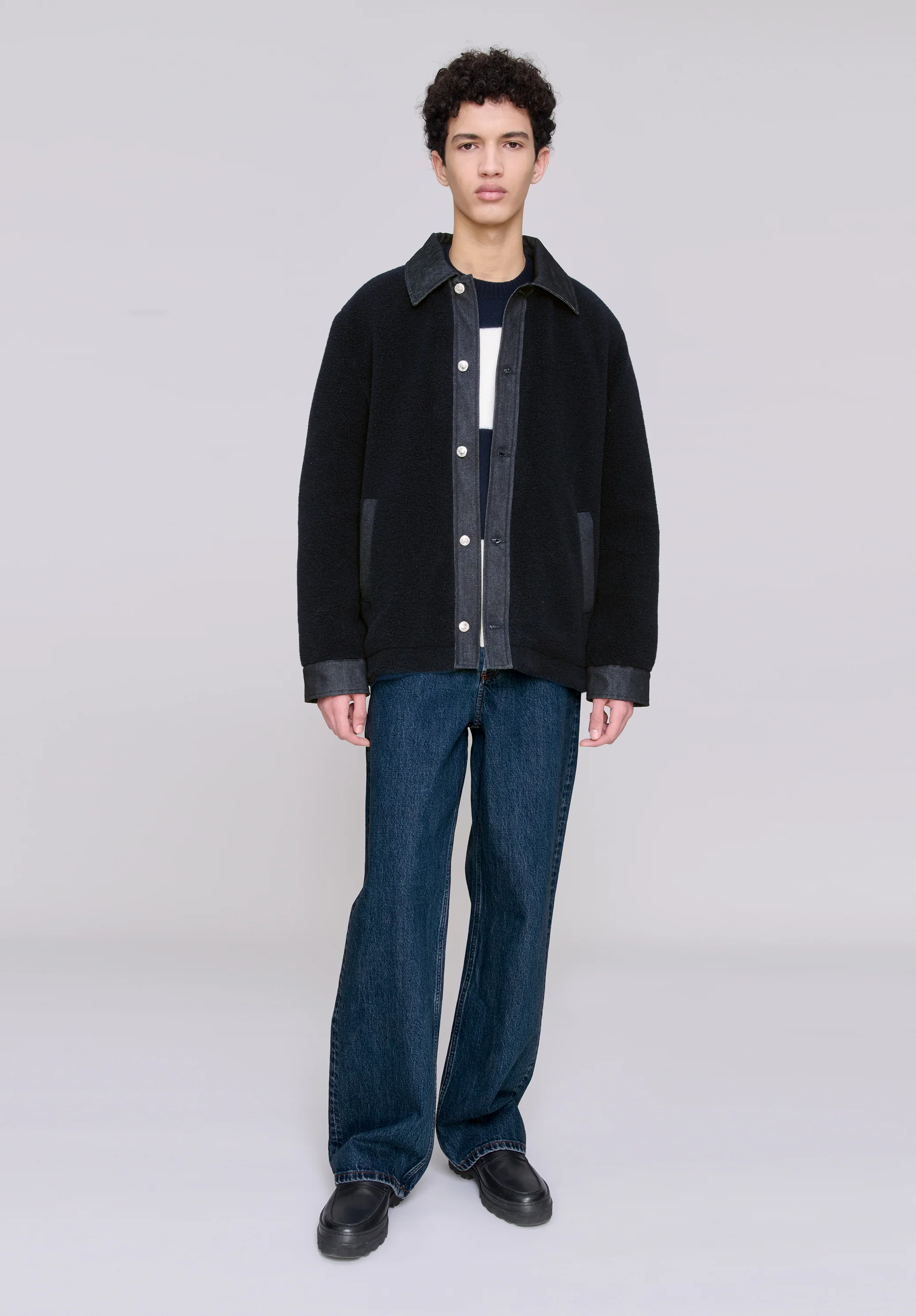 Will jacket - Image 2