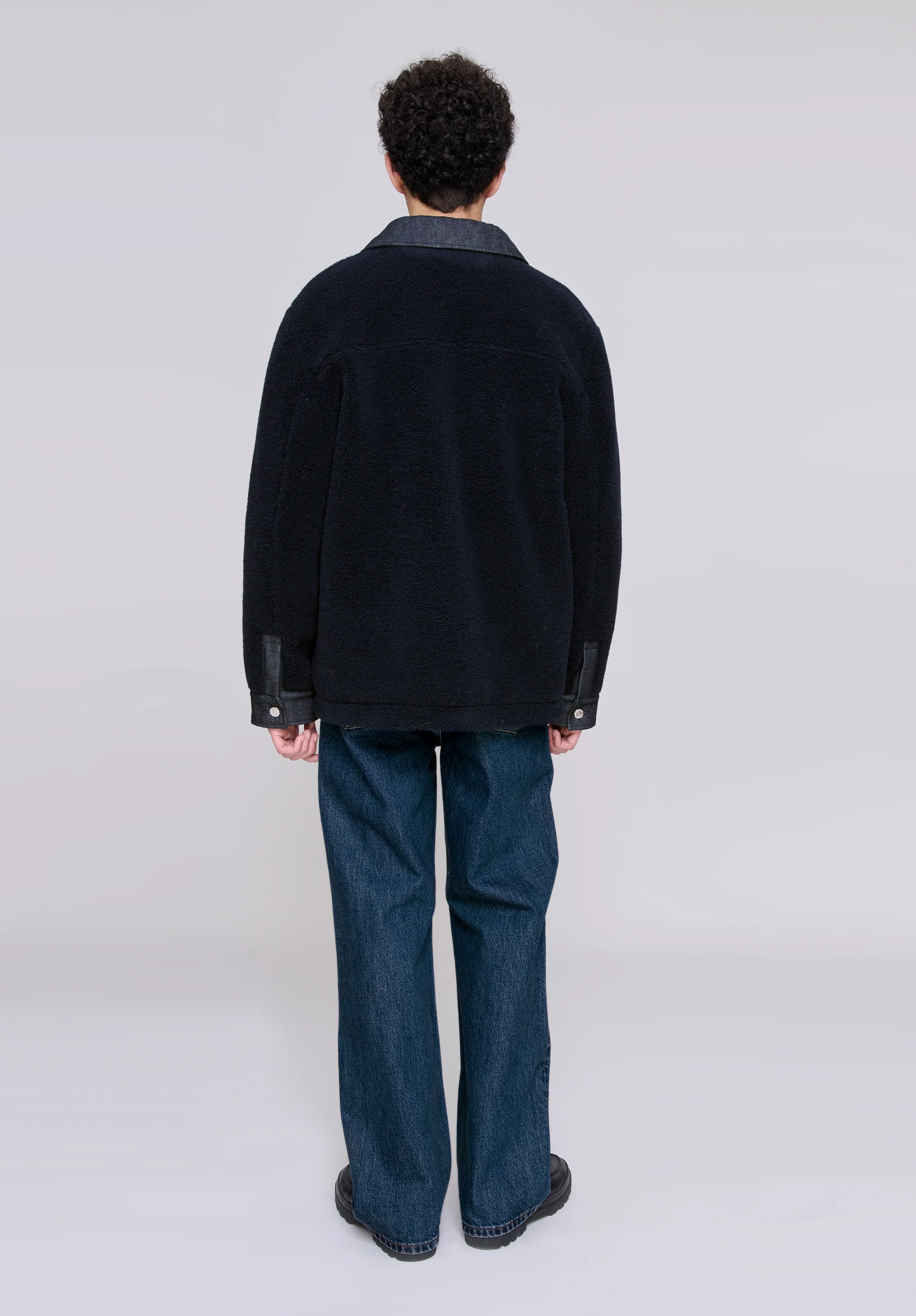 Will jacket - Image 3