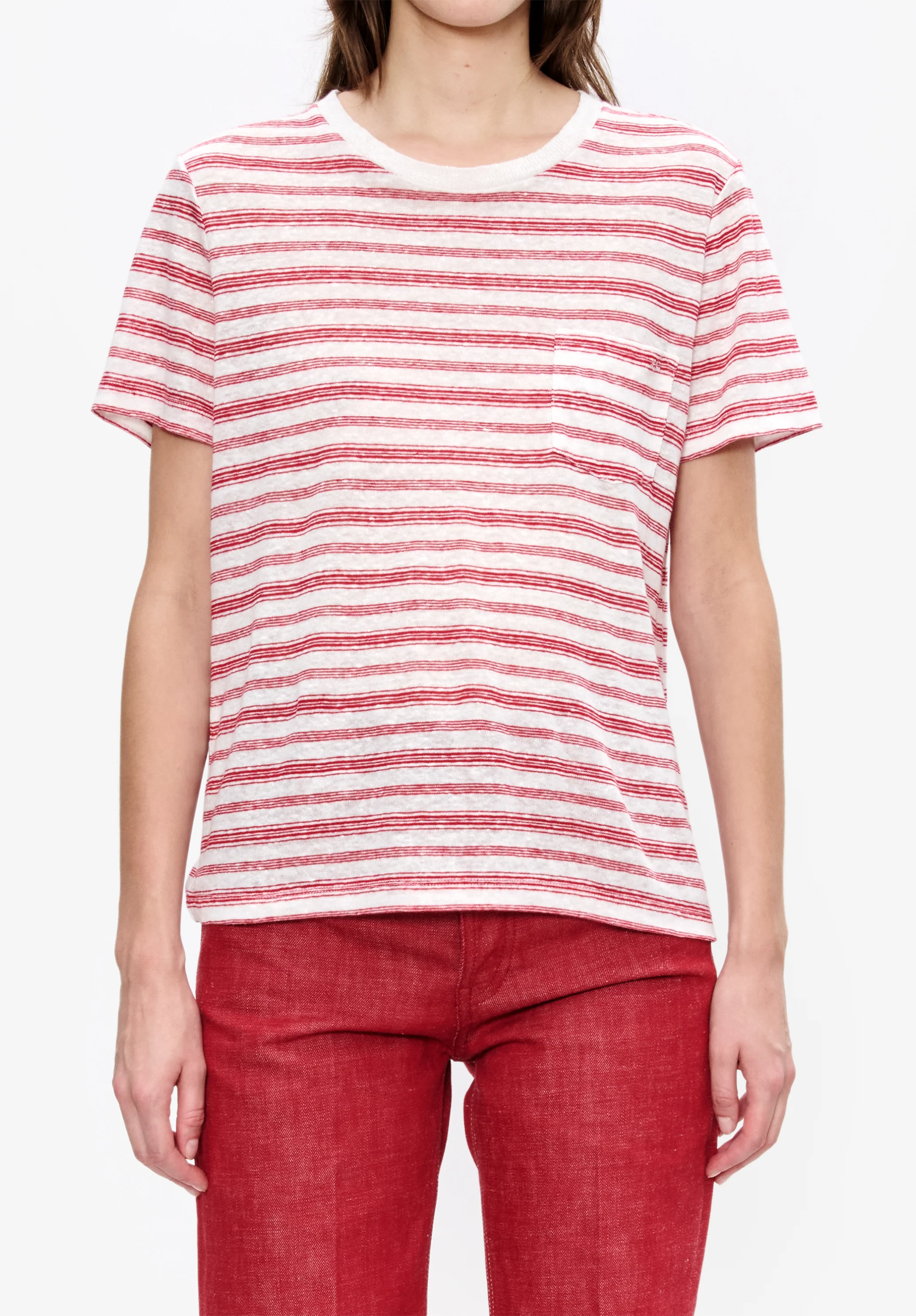 Zoe top - Image 4